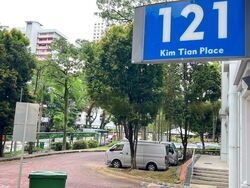 Blk 121 Kim Tian Towers (Bukit Merah), HDB 4 Rooms #569252941
